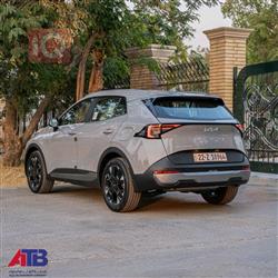 کیا سپۆرتاج